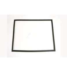 Burlete congelador Bosch negro obsol.  (ver blanco