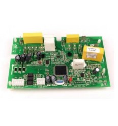 Modulo inverter Compresor