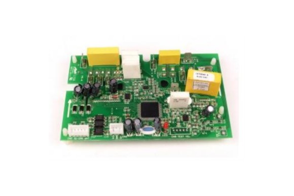 Modulo inverter Compresor