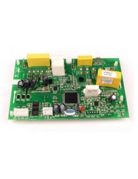 Modulo inverter Compresor