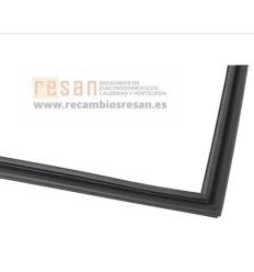 Burlete congelador frigo Balay 3KF4866N