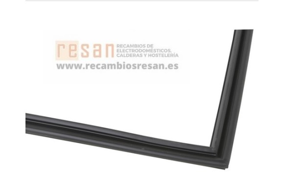 Burlete congelador frigo Balay 3KF4866N