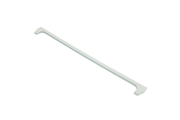 Perfil delantero Beko K60320N 495 mm.