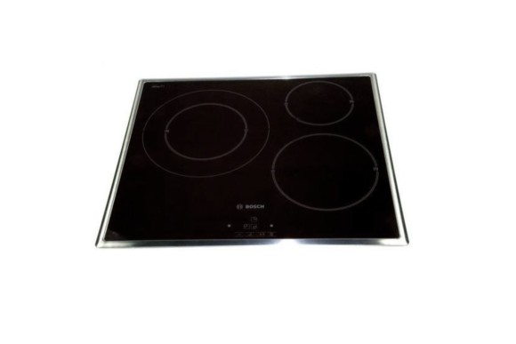 Cristal vitro Bosch PIK645Q01/08