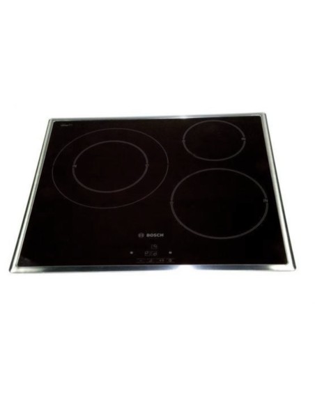 Cristal vitro Bosch PIK645Q01/08