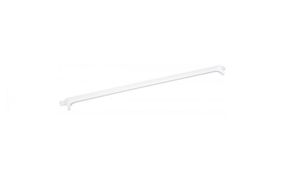 Perfil trasero Beko K60320N 495mm