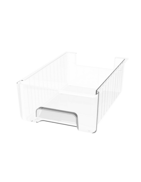 Cajon embutido con soporte frigo Lynx