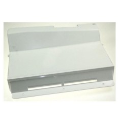 Resistencia frigo + tapa Bosch KGN46A73/01