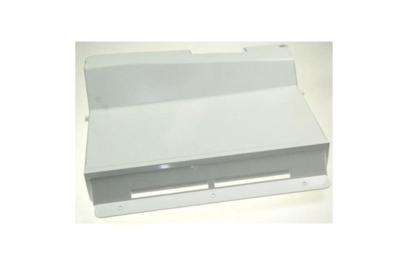 Resistencia frigo + tapa Bosch KGN46A73/01