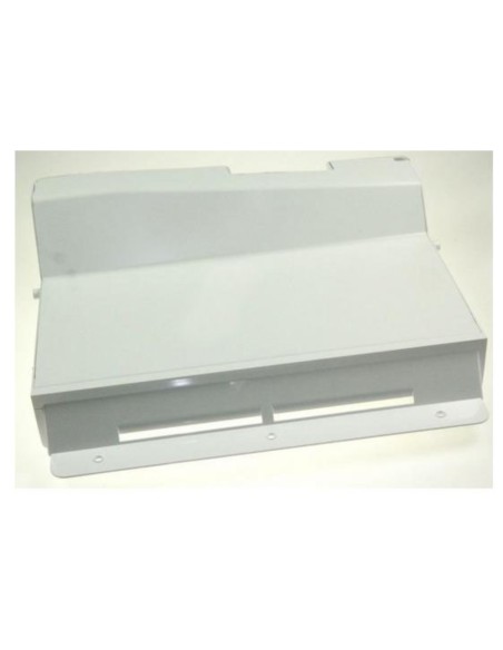 Resistencia frigo + tapa Bosch KGN46A73/01
