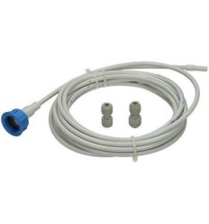 Tubo alimentacion frigo americano 3/4H a filtro