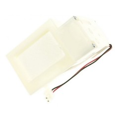 Damper frigo Indesit 12V DC