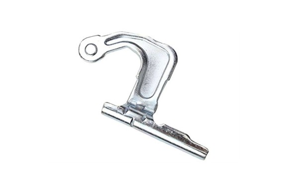 Bisagra superior reversible Beko