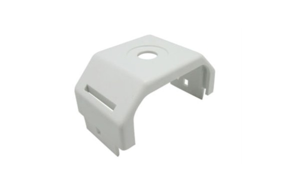 Soporte trasero ventilador