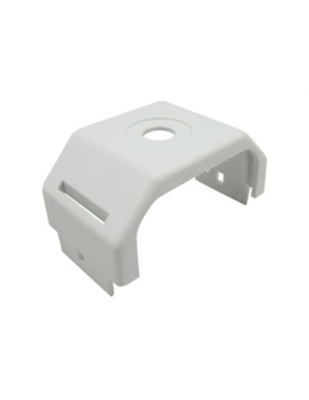 Soporte trasero ventilador