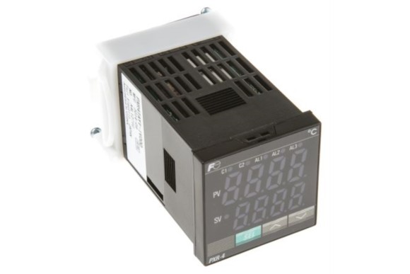 Controlador Fuji PXR4 TAY1 48x48 2salidas *obsolet