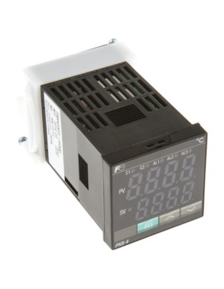 Controlador Fuji PXR4 TAY1 48x48 2salidas *obsolet
