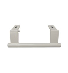 Tirador frigo Liebherr blanco 20,5 cm. ver13991518