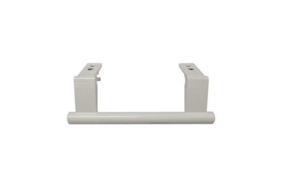 Tirador frigo Liebherr blanco 20,5 cm. ver13991518