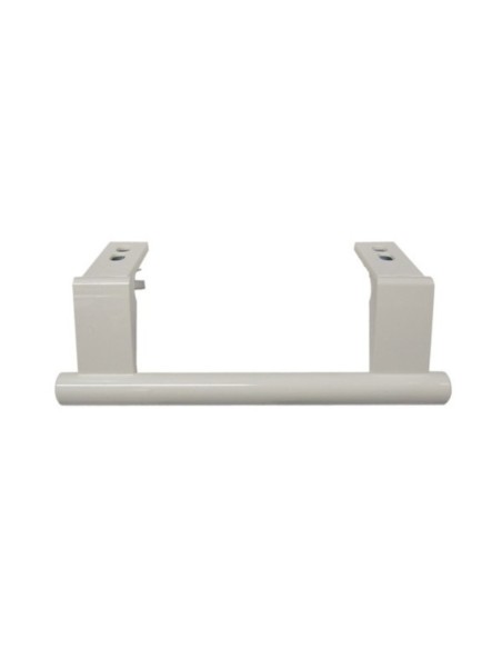 Tirador frigo Liebherr blanco 20,5 cm. ver13991518