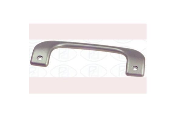Tirador frigo Bosch 3FG5682XC1/02 * blanco 480761