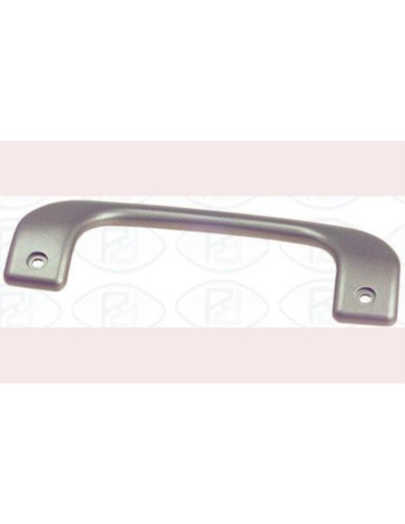 Tirador frigo Bosch 3FG5682XC1/02 * blanco 480761
