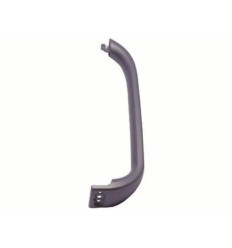 Tirador frigo Bosch KGS39390/07 gris OBSOLETO