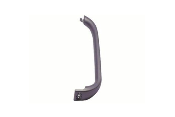 Tirador frigo Bosch KGS39390/07 gris OBSOLETO