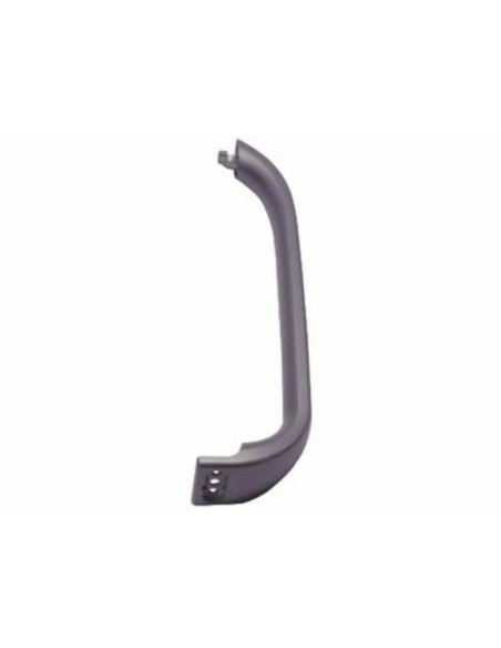 Tirador frigo Bosch KGS39390/07 gris OBSOLETO