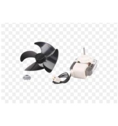 Ventilador frigo Bosch KG36U130