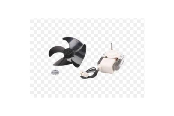 Ventilador frigo Bosch KG36U130