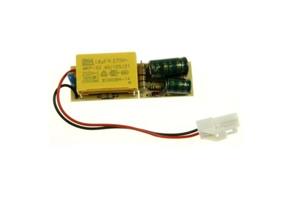 Plaquita LED CCBS5172  SW-BX02A