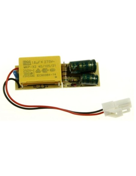 Plaquita LED CCBS5172  SW-BX02A