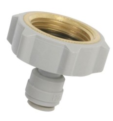 Racor entrada agua LG 3/4H 1/4  (ver 44000039)
