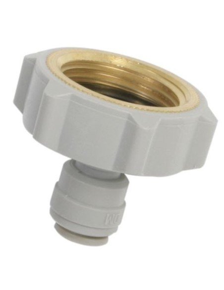 Racor entrada agua LG 3/4H 1/4  (ver 44000039)