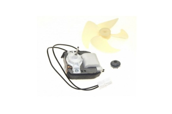 Motor ventilador frigo Balay K636U130E0/02