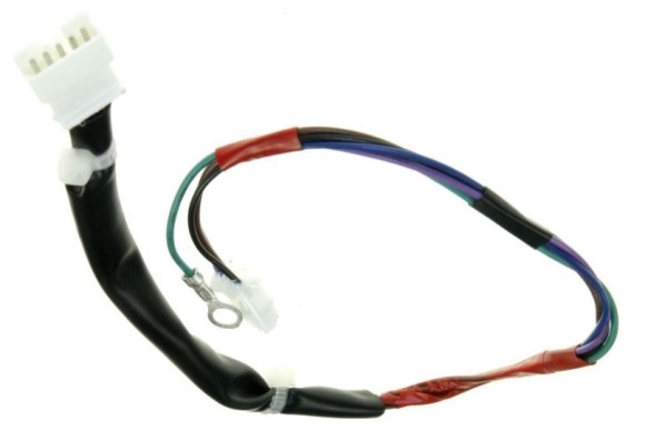 Cable alimentacion display frigo Brandt
