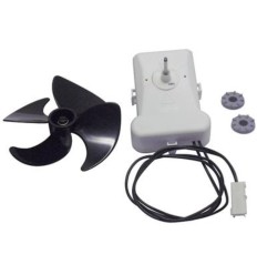 Ventilador congelador Siemens KG36U170EU/01 *obsol