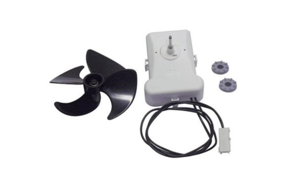 Ventilador congelador Siemens KG36U170EU/01 *obsol