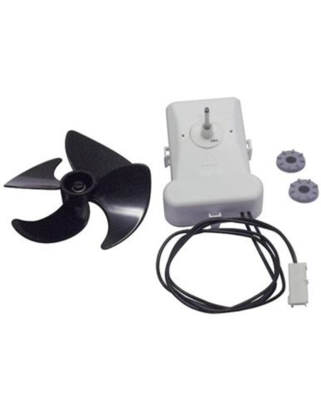 Ventilador congelador Siemens KG36U170EU/01 *obsol