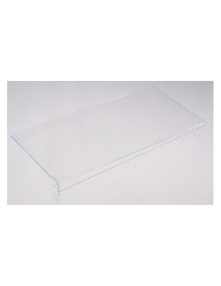 Tapa izquierda anaquel frigo Bosch