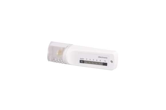 Modulo control frigo Bosch KIR38A40FF