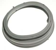 Goma de escotilla LG WD10480T con tubo ciego