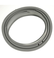 Goma de escotilla LG WD10480T con tubo ciego 2