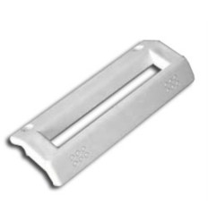 Tirador frigo Candy Kelvinator blanco