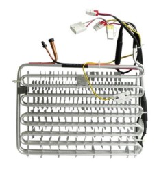 Evaporador con sonda frigo Samsung RS21WCSW