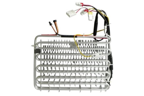 Evaporador con sonda frigo Samsung RS21WCSW