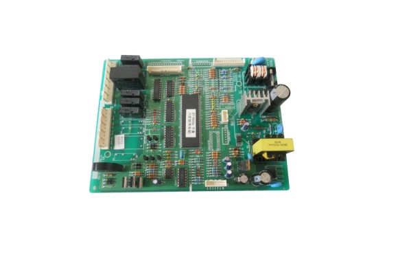 Modulo electronico frigo Samsung RS21WCSW