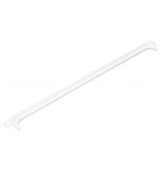 Perfil trasero frigorífico Beko CHA27020