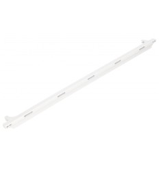 Perfil trasero frigorífico Beko CHA27020 2
